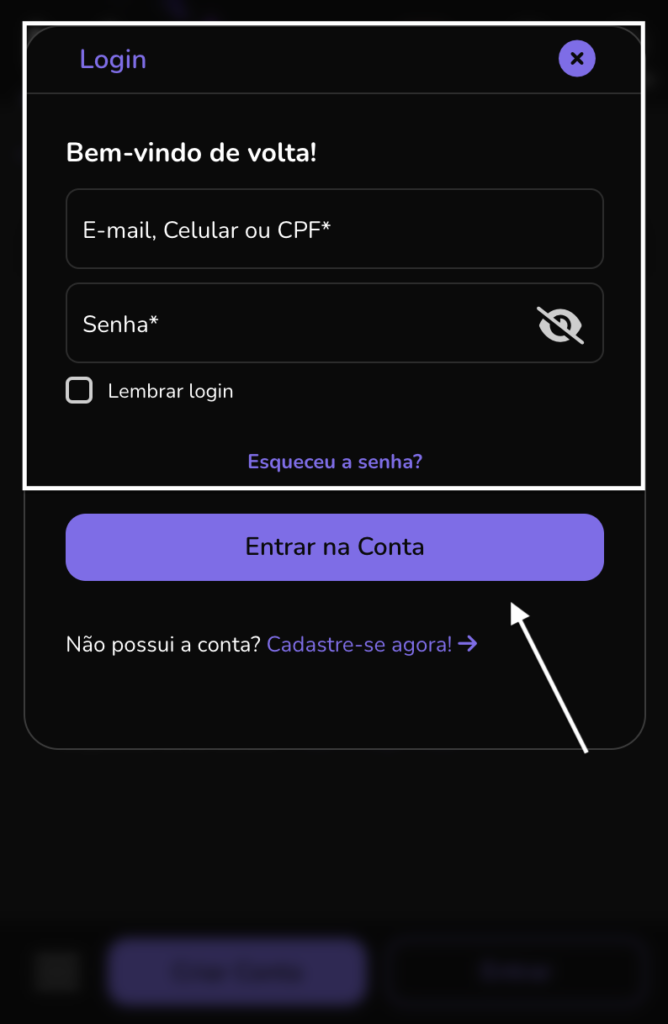 Acesso à Betsul: Como Realizar seu Login?